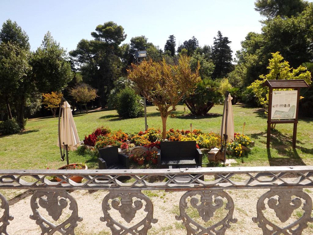 Tenuta Villa Colle Sereno Montemarciano Exterior photo